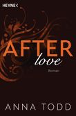 After love Cover des Buches After love (ISBN: 9783453428935)