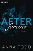 After forever Cover des Buches After forever (ISBN: 9783453428942)