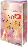 No Matter Why Cover des Buches No Matter Why (ISBN: 9783453428980)