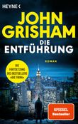 Die Entführung Cover des Buches Die Entführung (ISBN: 9783453429796)