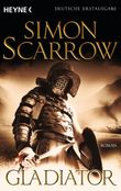 Gladiator Cover des Buches Gladiator (ISBN: 9781423151012)
