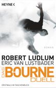 Das Bourne Duell Cover des Buches Das Bourne Duell (ISBN: 9783453435209)