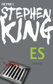 Es Cover des Buches Es (ISBN: 9783453435773)