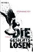 Die Gesichtslosen Cover des Buches Die Gesichtslosen (ISBN: 9783453435865)
