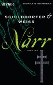 Narr Cover des Buches Narr (ISBN: 9783453436022)