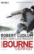 Der Bourne Verrat Cover des Buches Der Bourne Verrat (ISBN: 9783453436312)