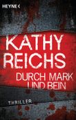 Durch Mark und Bein Cover des Buches Durch Mark und Bein (ISBN: 9783453436541)