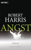 Angst Cover des Buches Angst (ISBN: 9783453437135)