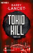 Tokio Kill Cover des Buches Tokio Kill (ISBN: 9783453437814)