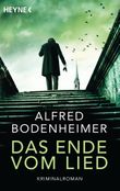 Das Ende vom Lied Cover des Buches Das Ende vom Lied (ISBN: 9783453438361)