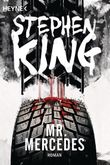 Mr. Mercedes Cover des Buches Mr. Mercedes (ISBN: 9783453438460)