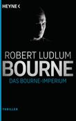 Das Bourne Imperium Cover des Buches Das Bourne Imperium (ISBN: 9783453438590)