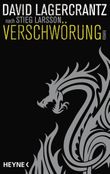 Verschwörung Cover des Buches Verschwörung (ISBN: 9783453438743)