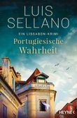 Portugiesische Wahrheit Cover des Buches Portugiesische Wahrheit (ISBN: 9783453439238)