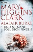 Und niemand soll dich finden Cover des Buches Und niemand soll dich finden (ISBN: 9783453439290)