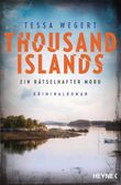 Thousand Islands - Ein rätselhafter Mord Cover des Buches Thousand Islands - Ein rätselhafter Mord (ISBN: 9783453440944)