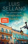 Portugiesische Sünde Cover des Buches Portugiesische Sünde (ISBN: 9783453441774)