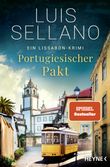 Portugiesischer Pakt Cover des Buches Portugiesischer Pakt (ISBN: 9783453441866)