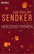 Herzenstimmen Cover des Buches Herzenstimmen (ISBN: 9783453442283)