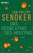 Das Gedächtnis des Herzens Cover des Buches Das Gedächtnis des Herzens (ISBN: 9783453442290)