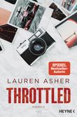 Throttled Cover des Buches Throttled (ISBN: 9783453442511)
