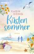 Küstensommer Cover des Buches Küstensommer (ISBN: 9783453443327)