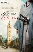 Der Samurai von Sevilla Cover des Buches Der Samurai von Sevilla (ISBN: 9783453471412)