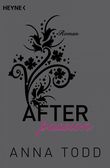 After passion Cover des Buches After passion (ISBN: 9783453491168)
