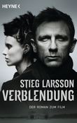 Verblendung Cover des Buches Verblendung (ISBN: 9783453503779)