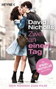 Zwei an einem Tag Cover des Buches Zwei an einem Tag (ISBN: 9783453503908)