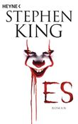 Es Cover des Buches Es (ISBN: 9783453504080)