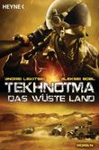 Tekhnotma - Das wüste Land Cover des Buches Tekhnotma - Das wüste Land (ISBN: 9783453529274)