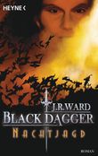Nachtjagd Cover des Buches Nachtjagd (ISBN: 9783453532717)
