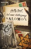Ich war Hitlerjunge Salomon Cover des Buches Ich war Hitlerjunge Salomon (ISBN: 9783453534834)