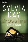 Crossfire. Erfüllung Cover des Buches Crossfire. Erfüllung (ISBN: 9783453545601)
