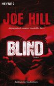 Blind Cover des Buches Blind (ISBN: 9783453565128)