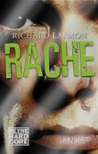 Rache Cover des Buches Rache (ISBN: 9783453675032)