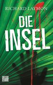 Die Insel Cover des Buches Die Insel (ISBN: 9783453675117)