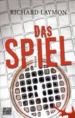 Das Spiel Cover des Buches Das Spiel (ISBN: 9783453675353)
