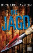 Die Jagd Cover des Buches Die Jagd (ISBN: 9783453675421)