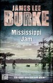 Mississippi Jam Cover des Buches Mississippi Jam (ISBN: 9783453677197)