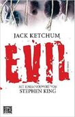 EVIL Cover des Buches EVIL (ISBN: 9783453721883)