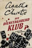 Der Dienstagabend-Klub Cover des Buches Der Dienstagabend-Klub (ISBN: 9783455000405)