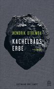 Kachelbads Erbe Cover des Buches Kachelbads Erbe (ISBN: 9783455006186)