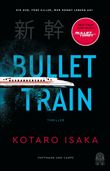 Bullet Train Cover des Buches Bullet Train (ISBN: 9783455013221)
