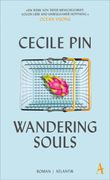 Wandering Souls Cover des Buches Wandering Souls (ISBN: 9783455015706)
