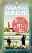 Mord im Pfarrhaus Cover des Buches Mord im Pfarrhaus (ISBN: 9783455019940)