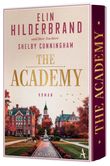 The Academy Cover des Buches The Academy (ISBN: 9783455020090)