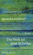 Die Welt ist eine Scheibe Cover des Buches Die Welt ist eine Scheibe (ISBN: 9783455403596)