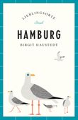 Hamburg Reiseführer LIEBLINGSORTE Cover des Buches Hamburg Reiseführer LIEBLINGSORTE (ISBN: 9783458359906)